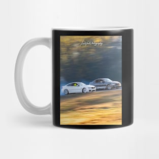 A Mechanic's Dream Mug